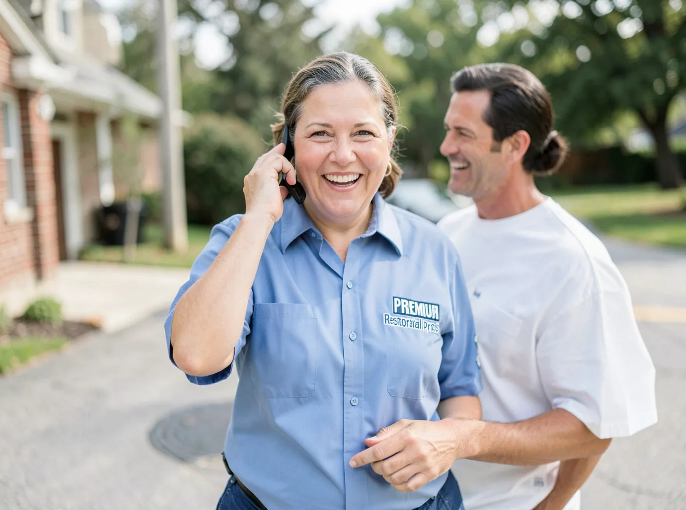 Water Damage Restoration Knife River, MN FAQs